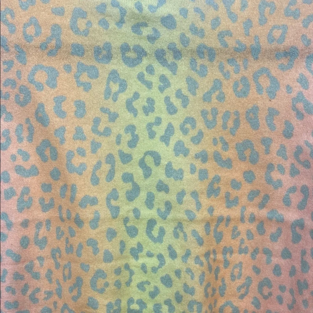 27 Miles Malibu Brenda Sunrise Sweater - Picture 3 of 11